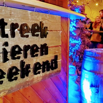 Welkom - Streekbierenweekend Zaventem 